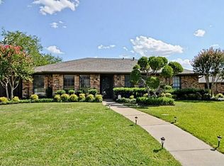 2610 Timberleaf Dr, Carrollton, TX 75006