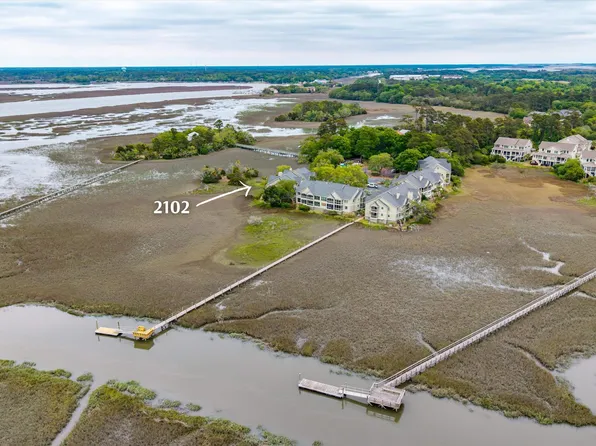 2102 Landfall Way #2102, Johns Island, SC 29455