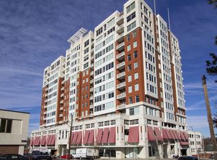 400 W North St APT 602, Raleigh, NC 27603