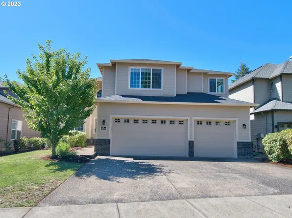 16100 SW Snowy Owl Ln, Beaverton, OR 97007