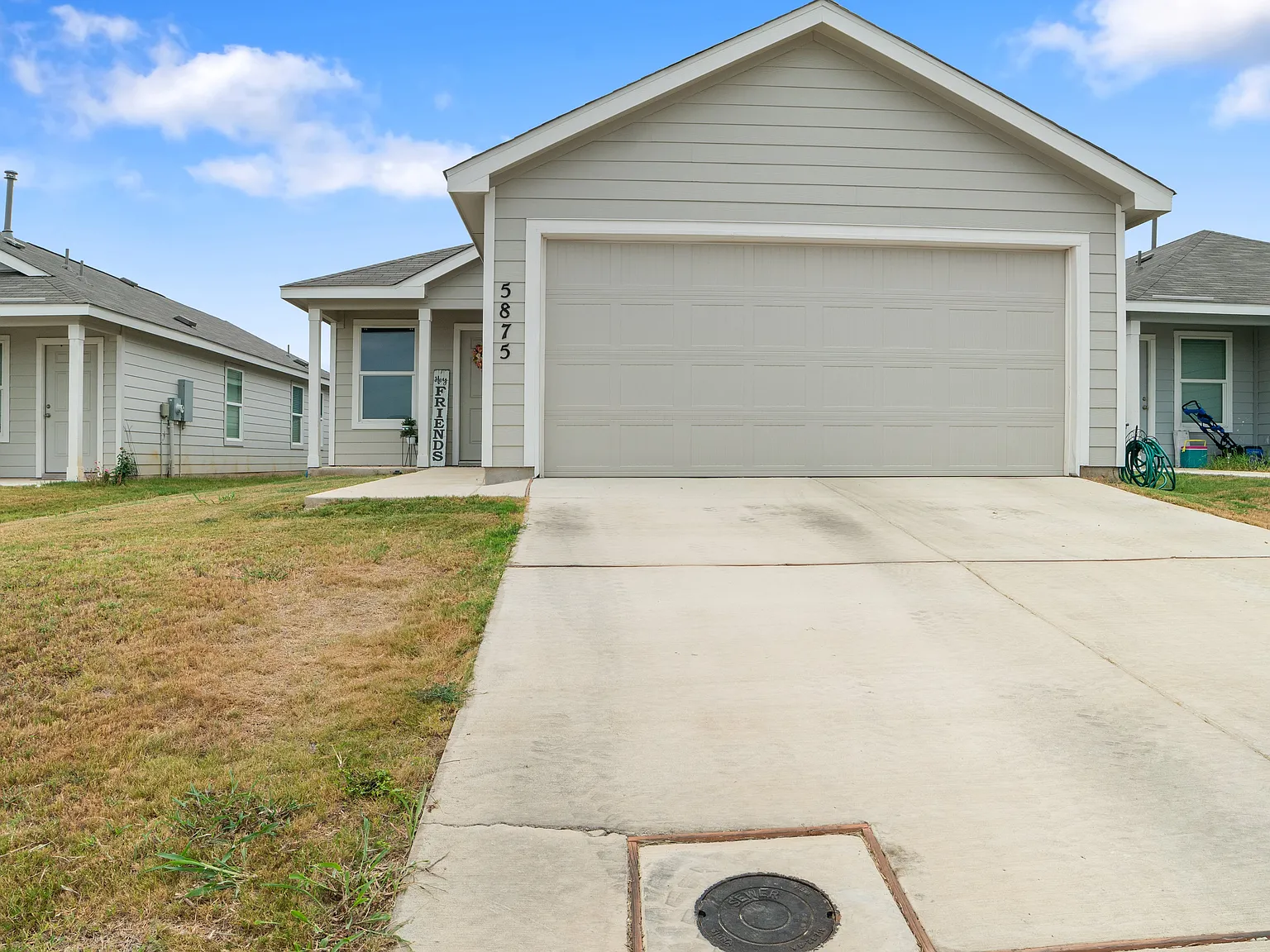 3 bed, 1440 sqft, $1,550 — Photo 1