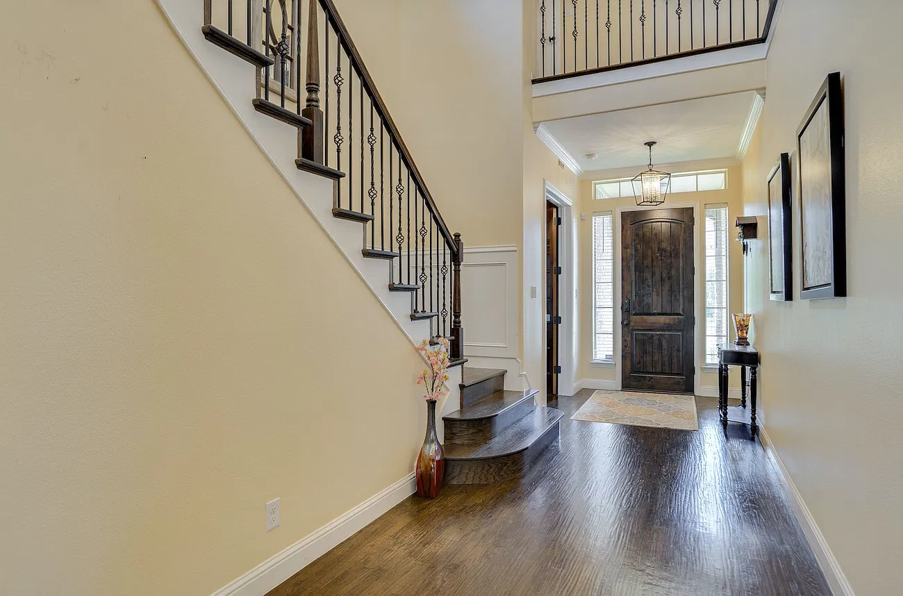 1604 Woodrose Court, Allen, TX 75013 - 1 — Photo 4