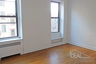 Rented by Ideal Properties Group