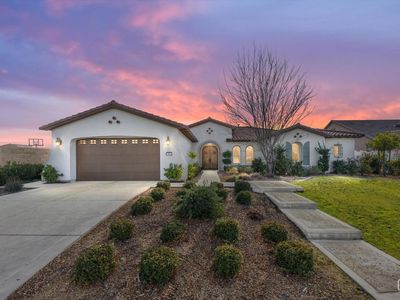 13413 Stonethwaite Ln, Bakersfield, CA, 93311