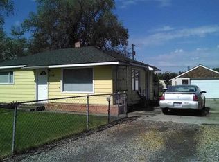 1415 N Lily Rd, Spokane, WA 99212