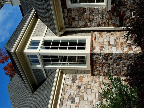 Lots of detail thru out