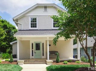 515 Florence St, Raleigh, NC 27603