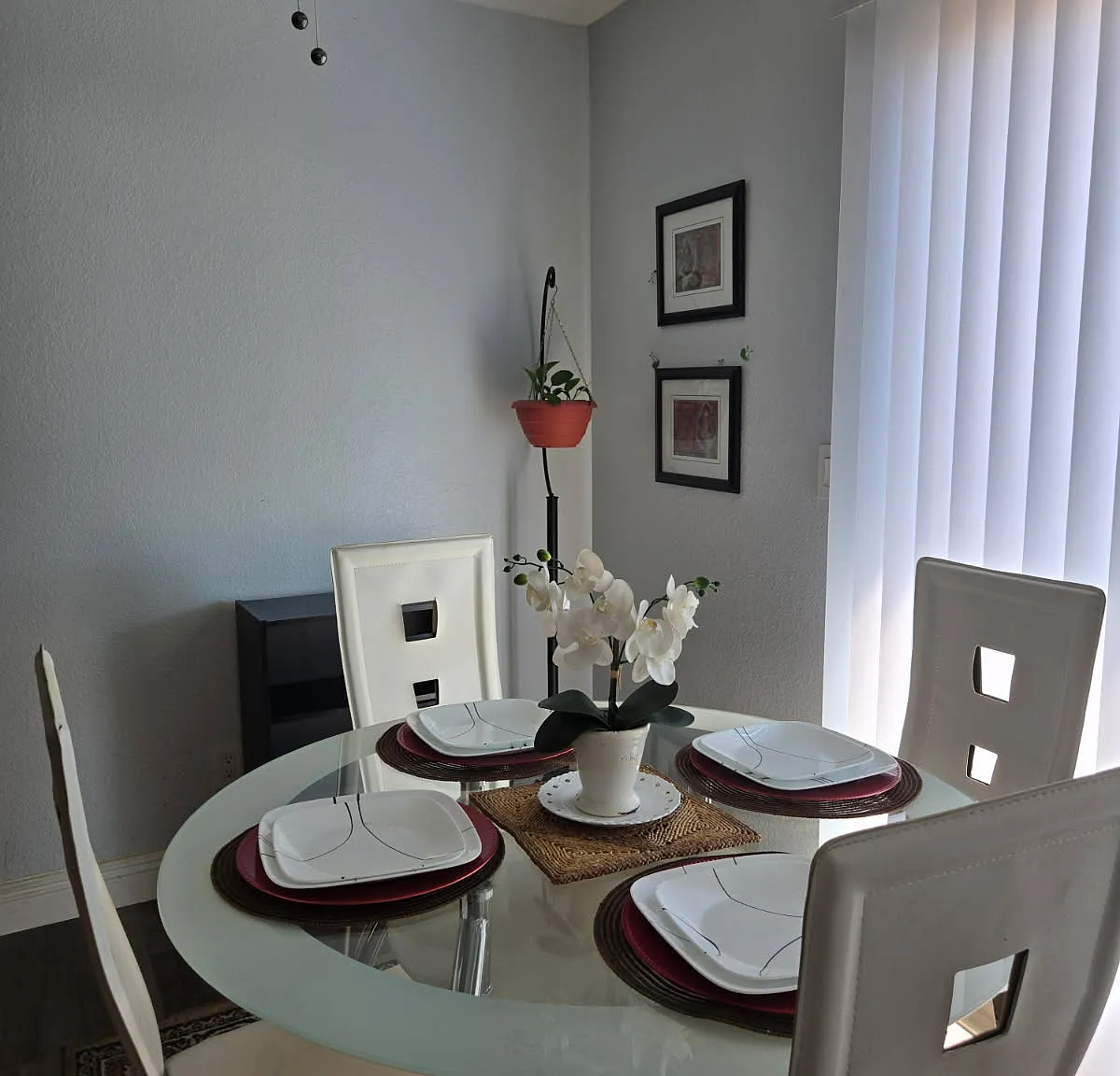 2 bed, 2.5 bath, 1091 sqft, $2,000 — Photo 3
