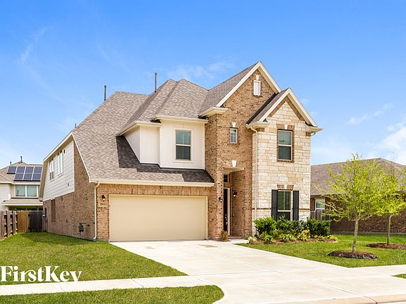 2nd image of 5902 Summer Holly Ln