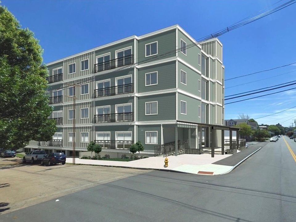 1st image of 118 Old Colony Ave #201