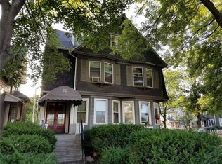 72 S Union St APT 15, Rochester, NY 14607