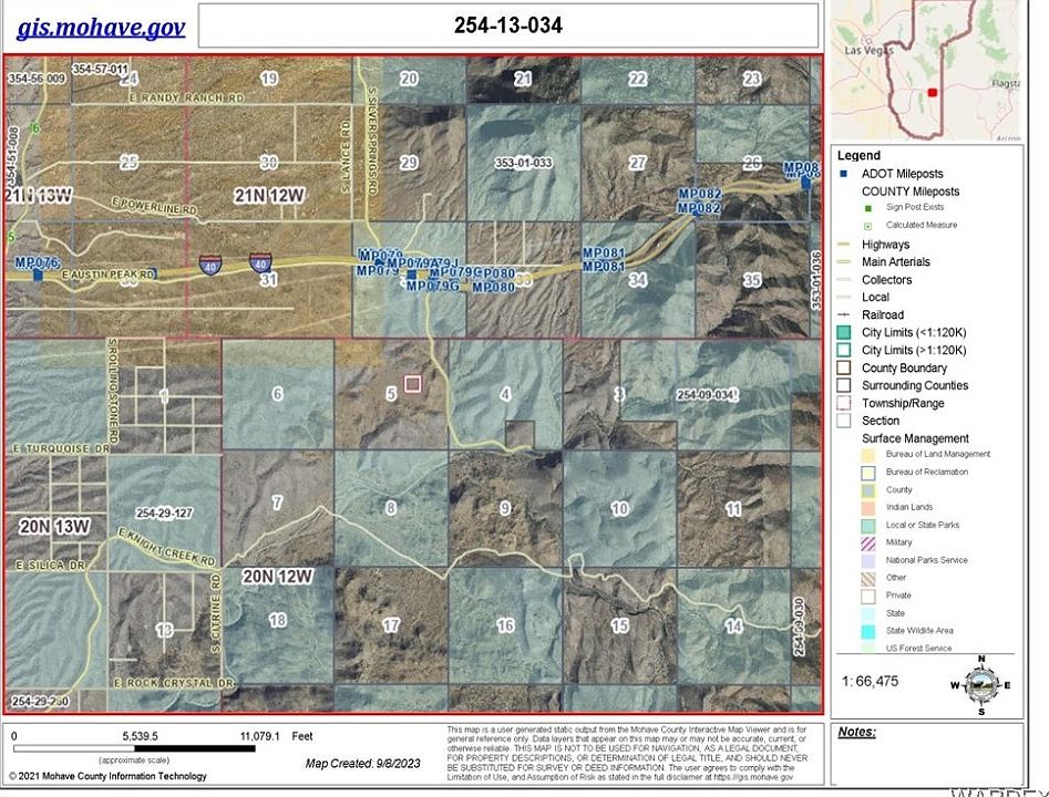 2nd image of 034 Silver Springs Rd