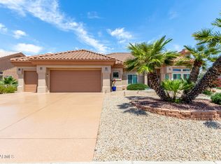 21619 N Limousine Dr, Sun City West, AZ 85375