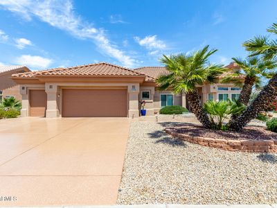 21619 N Limousine Dr, Sun City West, AZ, 85375