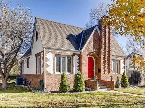 1642 Xanthia St, Denver, CO 80220