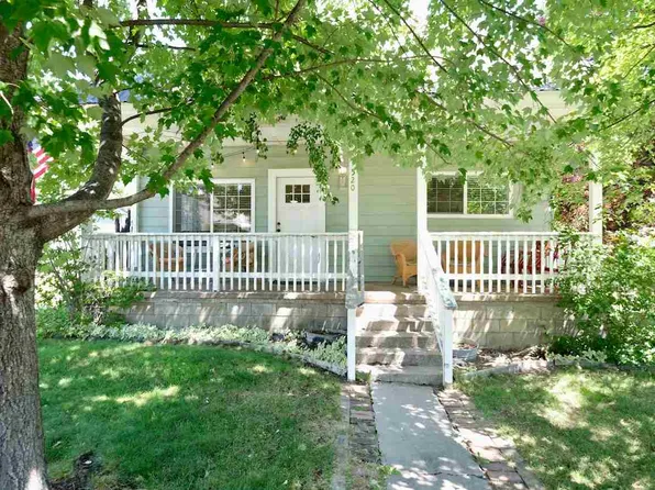 520 N Quincy Ave, McCloud, CA 96057