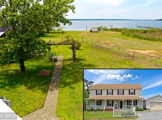 8983 Broomes Island Rd, Broomes Island, MD 20615