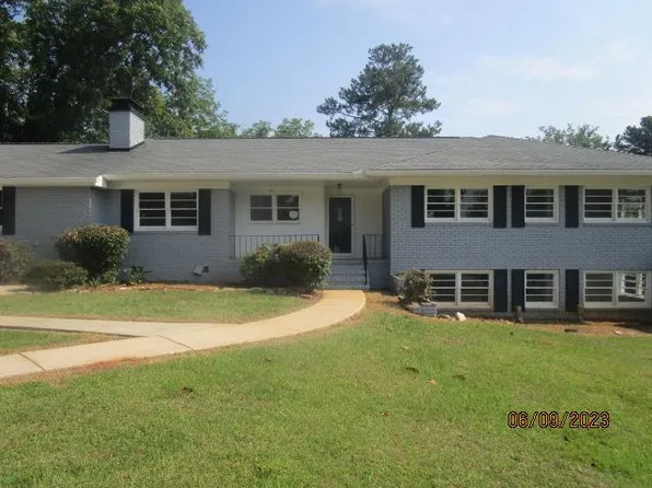 1605 Gail Ave, Albany, GA 31707