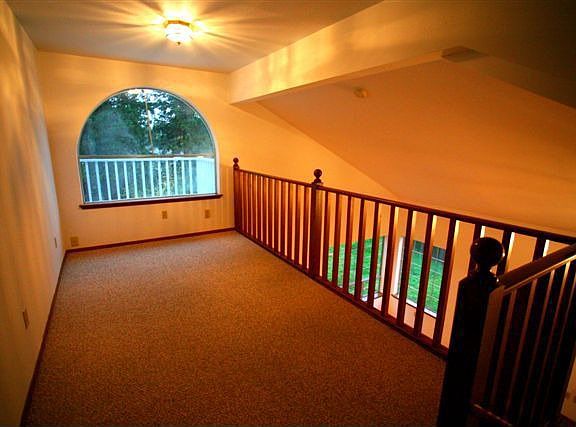 Office/den at top of landing