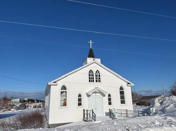 5 Brookfield Road, New Wes Valley, NL A9G1J0