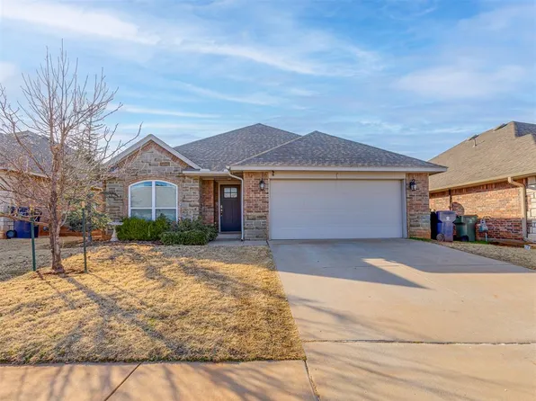 3404 NW 160th St, Edmond, OK 73013