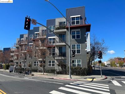 1121 40th St APT 3402, Emeryville, CA, 94608
