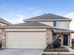 11414 El Diamante Dr, Houston, TX 77048