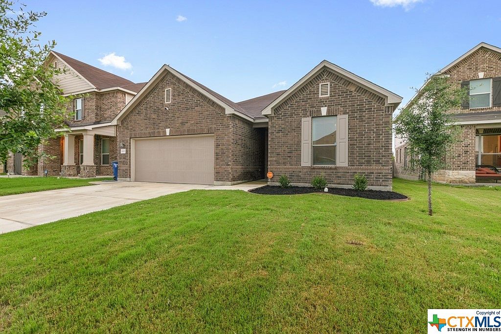 683 Pebble Bnd, New Braunfels, TX 78130 Zillow