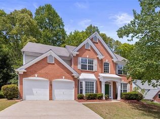 100 Hawnley Trce, Suwanee, GA 30024