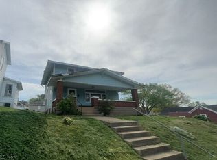 604 N 5th St, Cambridge, OH 43725