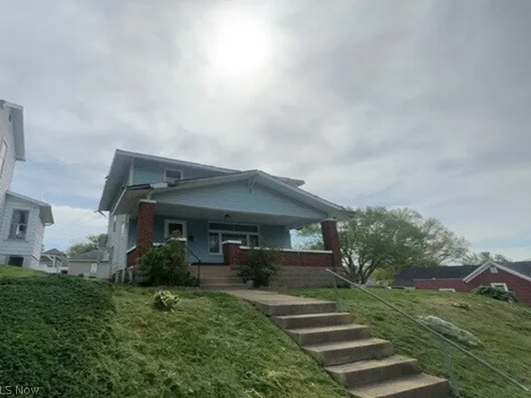 604 N 5th St, Cambridge, OH 43725