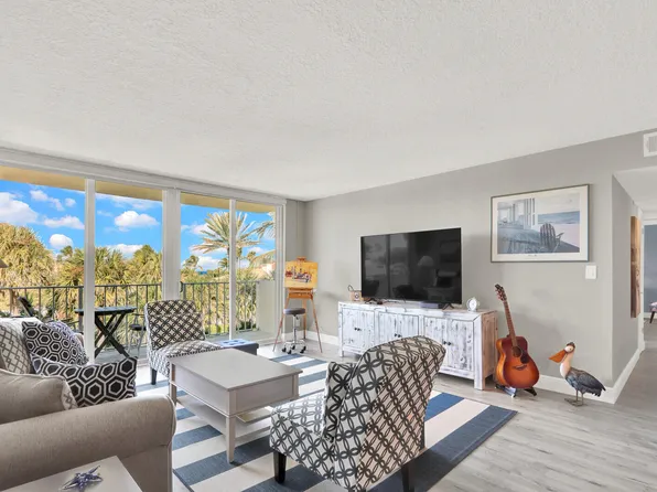 630 Ocean Drive #407, Juno Beach, FL 33408