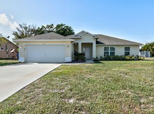 531 Balboa St, Sebastian, FL 32958