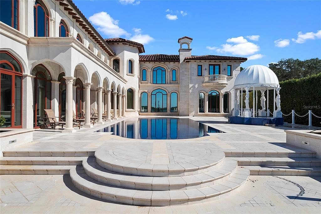 4852 S Peninsula Dr, Ponce Inlet, FL 32127 MLS O6100517 Zillow