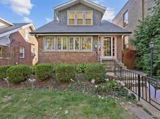 6140 Columbia Ave, Saint Louis, MO 63139