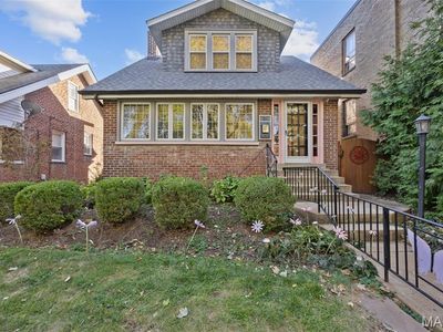6140 Columbia Ave, Saint Louis, MO, 63139