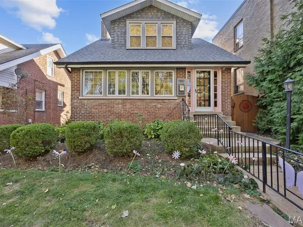 6140 Columbia Ave, Saint Louis, MO 63139