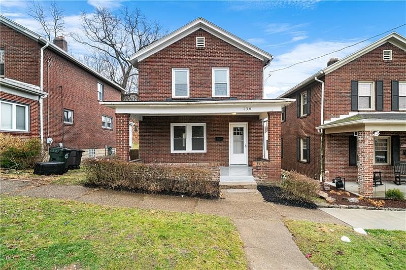 130 6th St, Oakmont, PA 15139 | Zillow