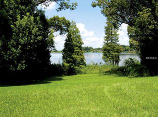 Buena Vista Dr S, Lake alfred, FL 33850