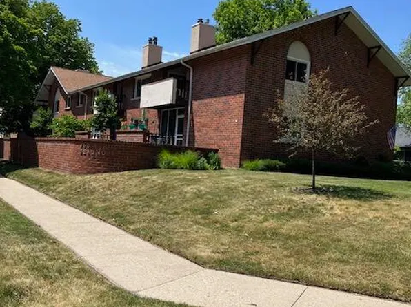 450 East Beaumont AVENUE #2005, Whitefish Bay, WI 53217
