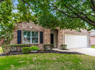1707 White Mountain Way, Princeton, TX 75407