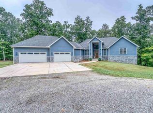 1645 County Road 625, Mountain Home, AR 72653