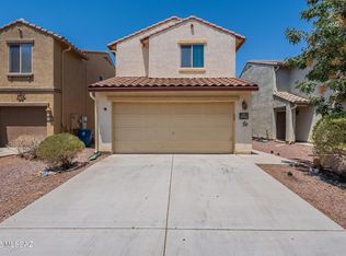 21524 E Independence Way, Red Rock, AZ 85145
