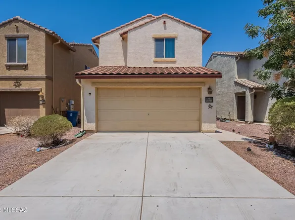 21524 E Independence Way, Red Rock, AZ 85145
