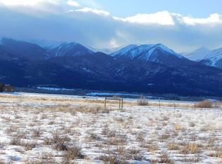 Tbd Nighthawk Way, Westcliffe, CO 81252