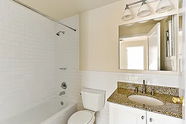 Rented by Julia B Fee Sotheby's International Realty