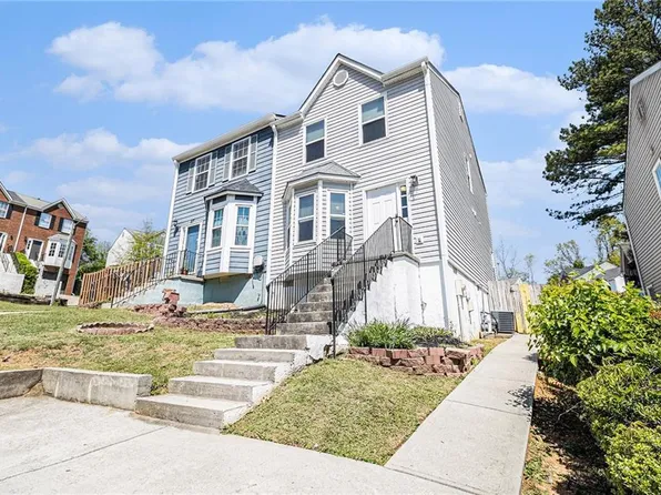 89 Bridge View Dr, Marietta, GA 30066