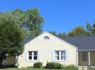 1550 W William St, Decatur, IL 62522