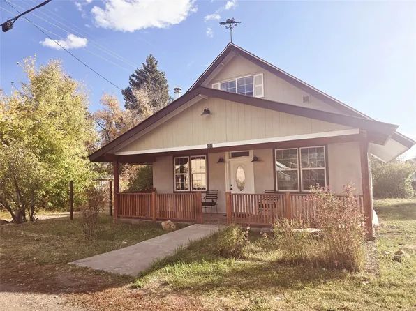 250 4th St, Chama, NM 87520