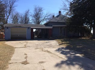 902 18th Ave, Franklin, NE 68939